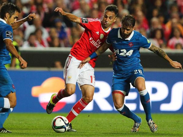 Benfica-Belenenses
