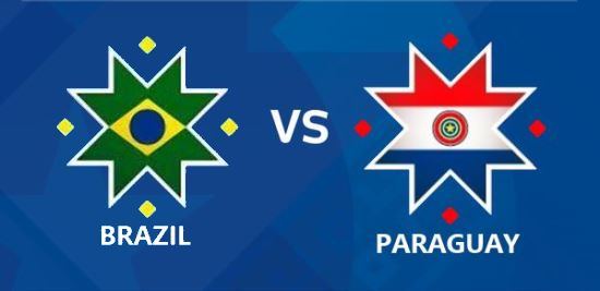 Brazil-Paraguay