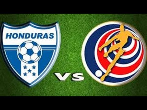 Honduras-Costa-Rica