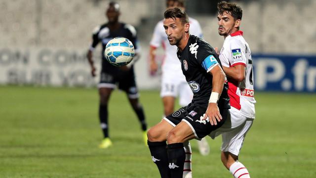 Laval-AC-Ajaccio
