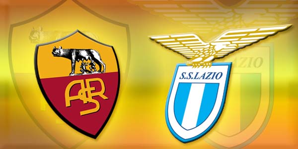 AS-Roma-Lazio