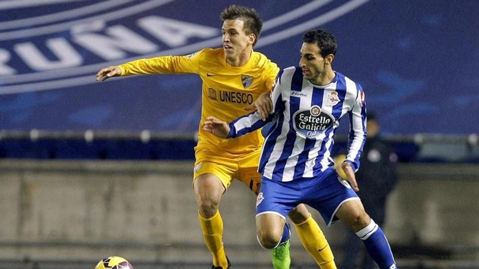 Deportivo-La-Coruna-Malaga