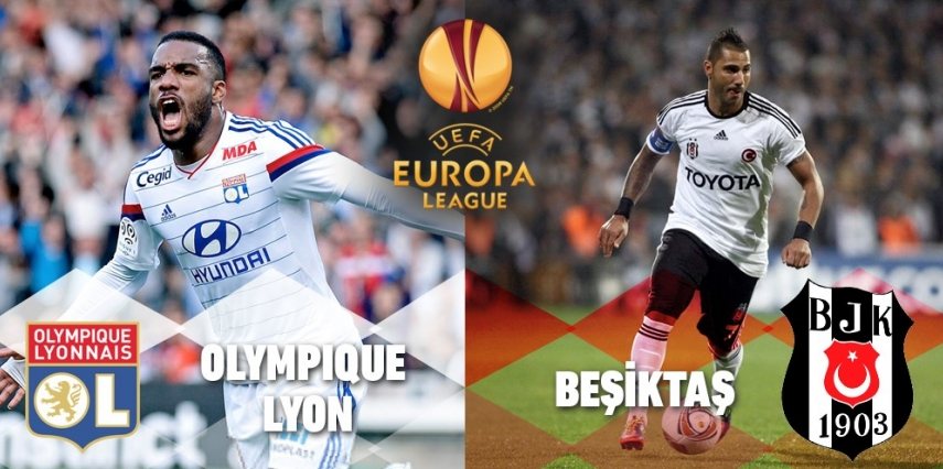 Lyon-Besiktas