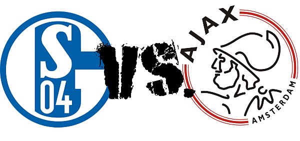 Schalke-04-gegen-Ajax-Amsterdam