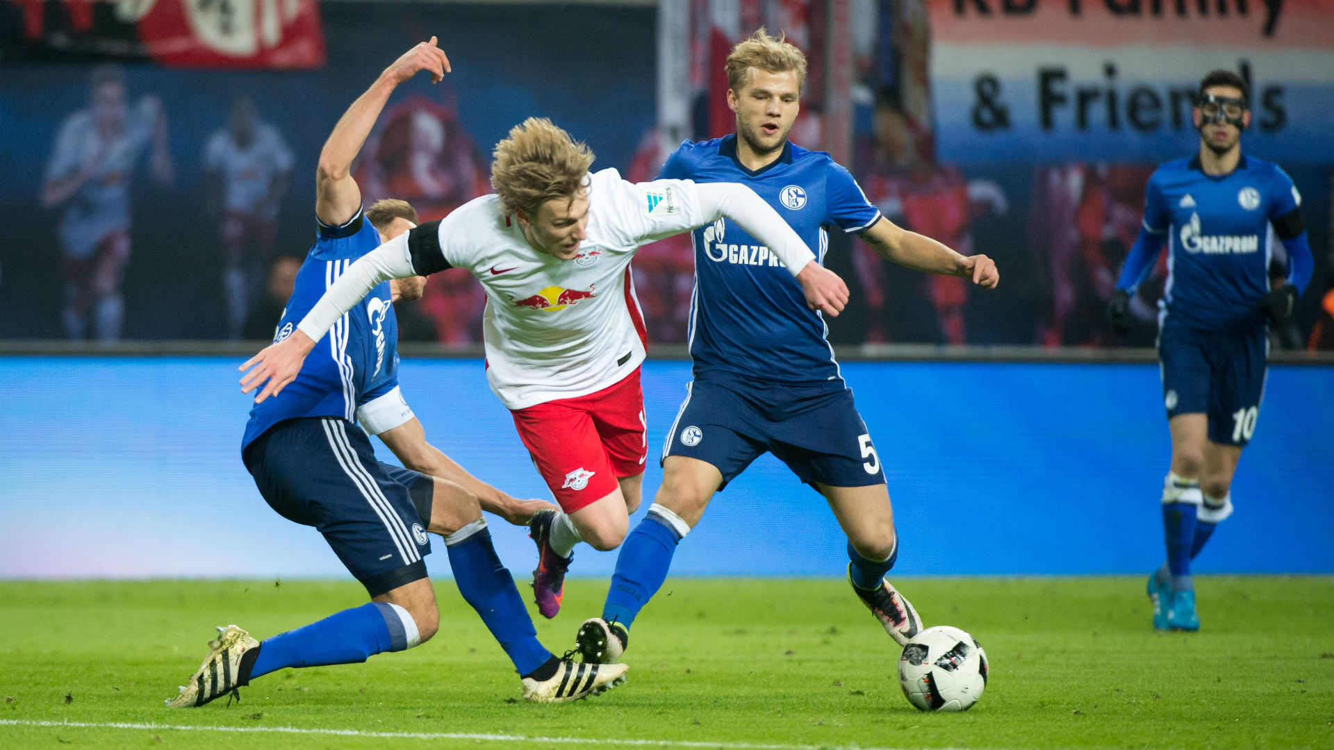 Schalke-RB-Leipzig