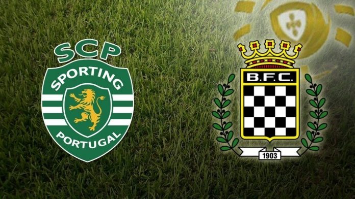 Sporting-Boavista
