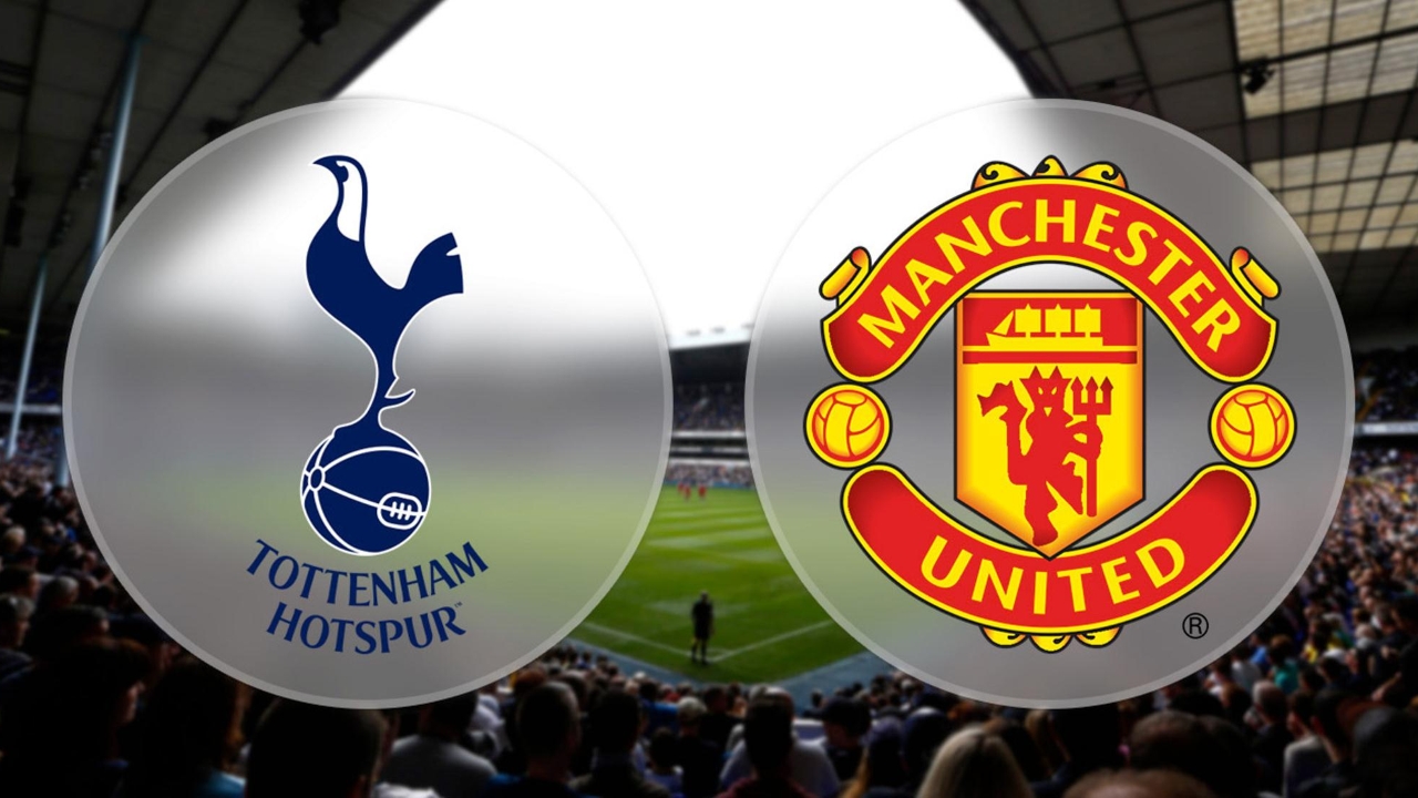 7Tottenham-Manchester-United
