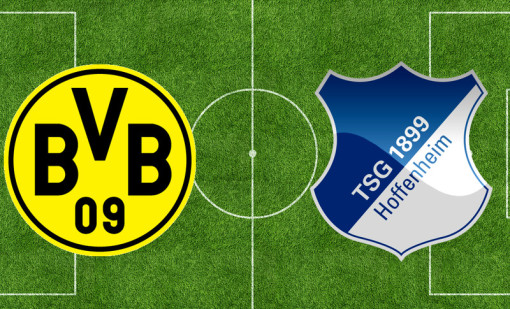 Dortmund-Hoffenheim