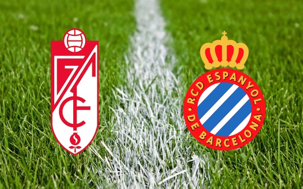 Granada-CF-Espanyol