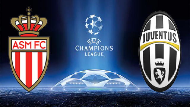 Monaco-Juventus