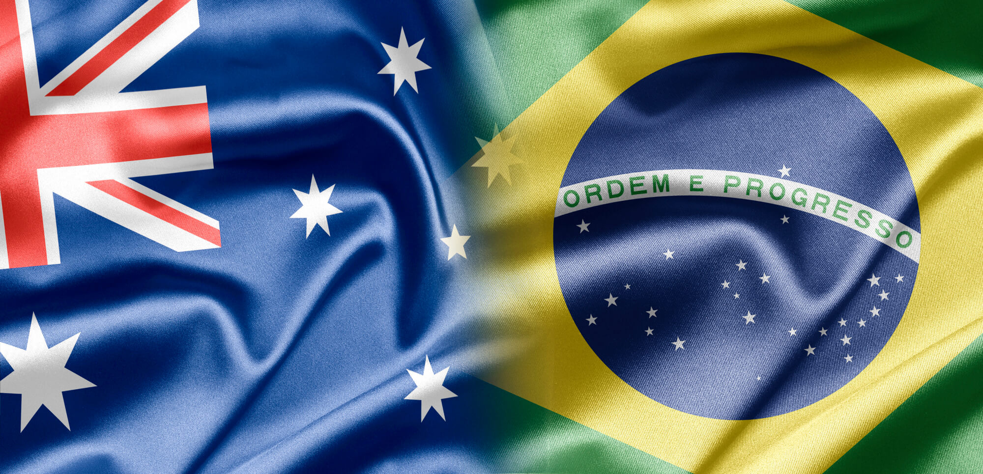 Australia-Brazil