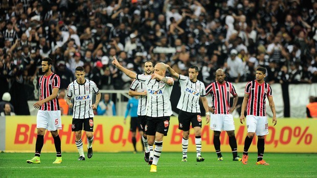 Corinthians-Sao-Paulo