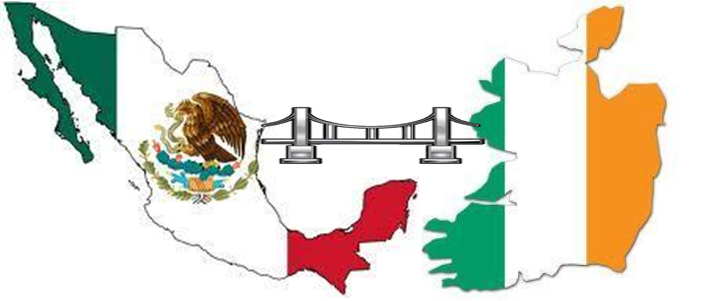 Mexico-Ireland