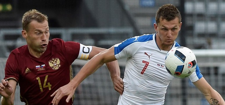 Norway-Czech-Republic