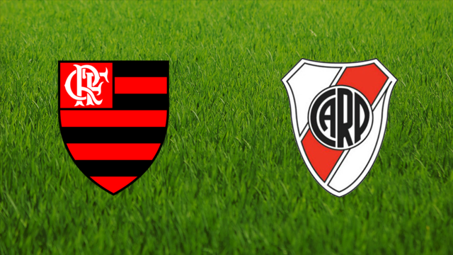 Flamengo-RJ-River-Plate