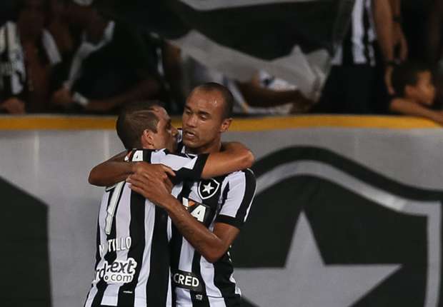 Botafogo-RJ
