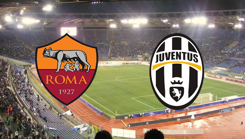Roma-Vs-Juventus
